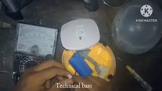 Sunking solar light repair no charging no bull glow