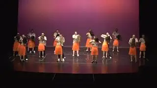 Salsa y Bachata Iniciación. La Clave Del Cuarto