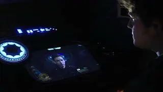 Stargate Universe - Remembering Riley
