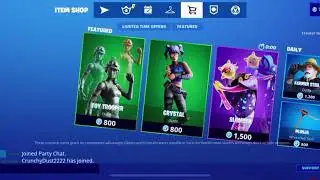 NEW DEADPOOL ITEM SHOP🔥🔥🔥#fortnite #fortnitedeadpool