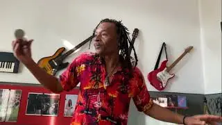 Peter Anton - saxo livin ' - GIRL FROM RIO