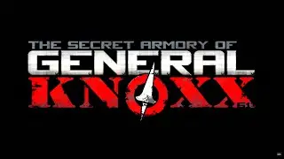 Borderlands &mdash; [ DLC ] - The Secret Armory of General Knoxx [ 4K 144Hz RTX4090 ]