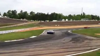 IMSA GTO RX-7 Road Atlanta