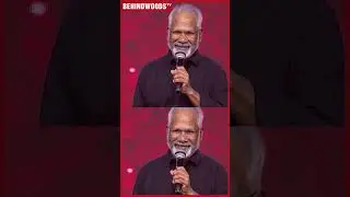 'Bala எனக்கு Director இல்ல Hero..' 😍 Maniratnam சொன்னதும் வெட்கப்பட்ட Dir BALA