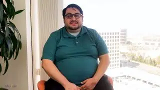 Meet the Team Ozzie Perez | Alleviate Financial Solutions