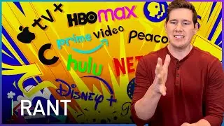 Finding Movies On Streaming Services Is A Nightmare!