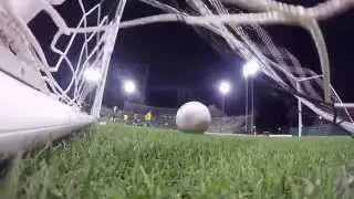 2014 Rowdies Front Row - Episode 8: New York Cosmos