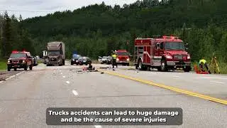Truck Accident Lawyer Austin TX | The Patel Firm