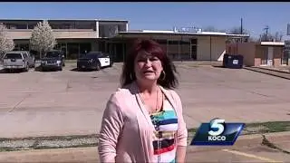 Three OKC smoke shops raided by law enforcement