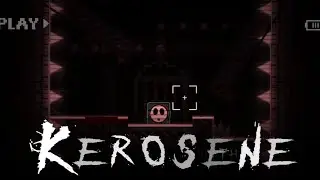 Geometry dash 2.2 | Kerosene