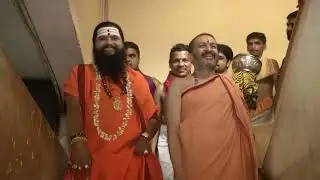 Maharishi Vaani - Full Episode - 2699 - Shri Maharshi Ananda Guruji - Zee Kannada