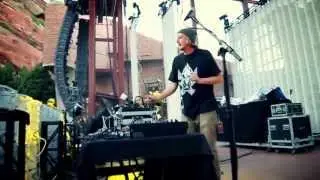 Thriftworks Live at Red Rocks 2013