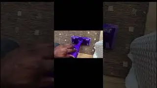 Устранена проблема с распылением чистящей жидкости Swiffer WetJet или Flash PowerMop