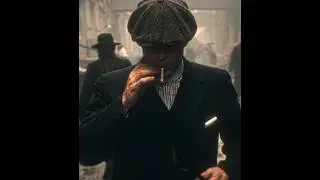 KRUSHKRUSH | Thomas Shelby | 4K Edit