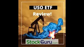 United States Oil Fund ETF Stockguru Review
