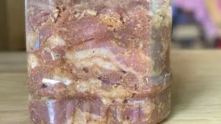 របៀបធ្វេីផ្អកសាច់ជ្រូក
