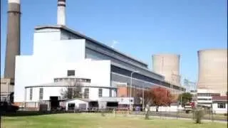 Eskom Grootvlei Induction Video