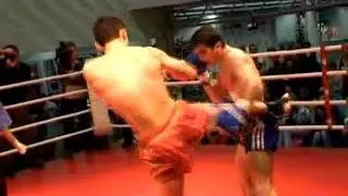 FIGHTBOOK. Энциклопедия боя. Сергей Заяшников. ramtl_app.