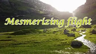 Nice Music with a Delightful View. Приятная Музыка с Восхитительным Видом.
