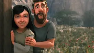 God video English#youtube#jesus 