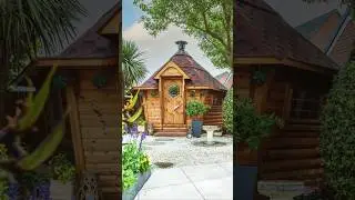 Cosy Cabins: Perfect All Year Round!