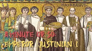Unlocking the Legacy: Emperor Justinian and the Roman Law Codification