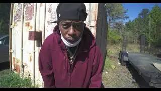 Hustl3holic feat. B.R.O.N.C.O - Long Time [official video]