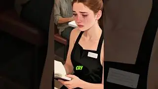 She Found His Truth #Kindness#EmotionalStory#Humanity#LifeLesson#Shorts