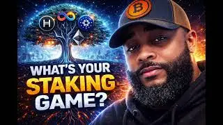 HBAR vs ADA vs ETH vs ICP: The Real Cost of Staking