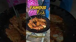 Chandrabanda Famous Fish 🐟🎣#fish #fishcurry #fishfry #foodie #foodblogger #rfnvr