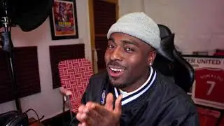 Romell Leaks UNX & Jimbo Collab