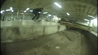 vx1mk1 test clips