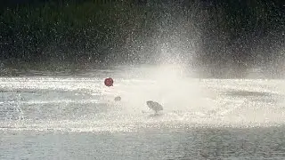 9th & 10th RC Boat Race Sunday Legg Lake El Monte CA