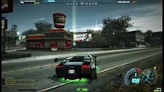 Need For Speed World - Getting 22 Million In-Game Cash