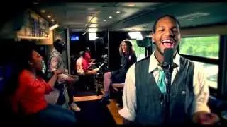 Lennon Bus Montage