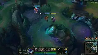 ADC AP Varus vs MF