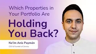 Which Properties Are Holding You Back? | A Pro's Guide to Portfolio Analysis