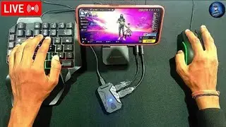 Alex gaming pc free fire Live Stream || Alex gaming pc Free Fire Gaming Keyboard | Gamer #freefire