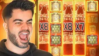 +60.000&euro;, TOUT me PAYE dans ce BONUS HUNT, DU JAMAIS VU !!!!