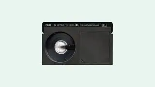 G.H.S Media | Betamax Transfer and Conversion to DVD or USB