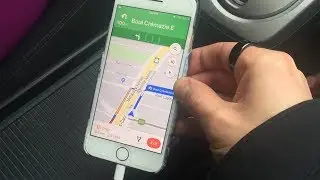 How To: Use GPS On Your Phone, Minus The EMF Radiation
