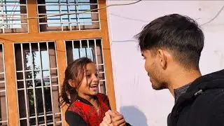 “Agar 1 Lakh Subscribers Ho Gaye To… 😱 Behen Ke Saath Deal Final!”