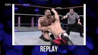 INSTANT REPLAY &mdash; Danny Limelight v Steven Tresario
