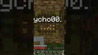 Minecraft Multiplayer Grind Mode ON ⛏️ Working Mining & Building Fun #viralshorts  #minecraftshorts