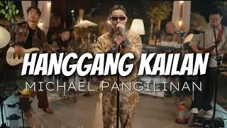 Hanggang Kailan - Michael Pangilinan (Orange and Lemons)