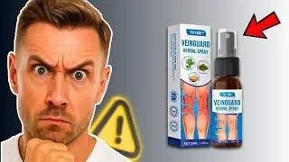 Обзор травяного спрея Timilk VeinGuard 2026 &mdash; мошенничество или законный продукт??