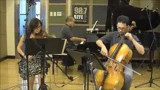 Antonino BUENAVENTURA Buklod ng Pagmamahalan - Coo Trio