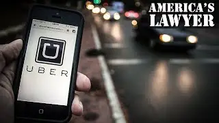 Uber Drivers Fight Back