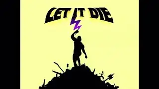 Let It Die pt. 5 Uh Oh! Boss Time!!