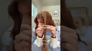 ⚔️ Viking Braid Trick &mdash; You don't need hair ties